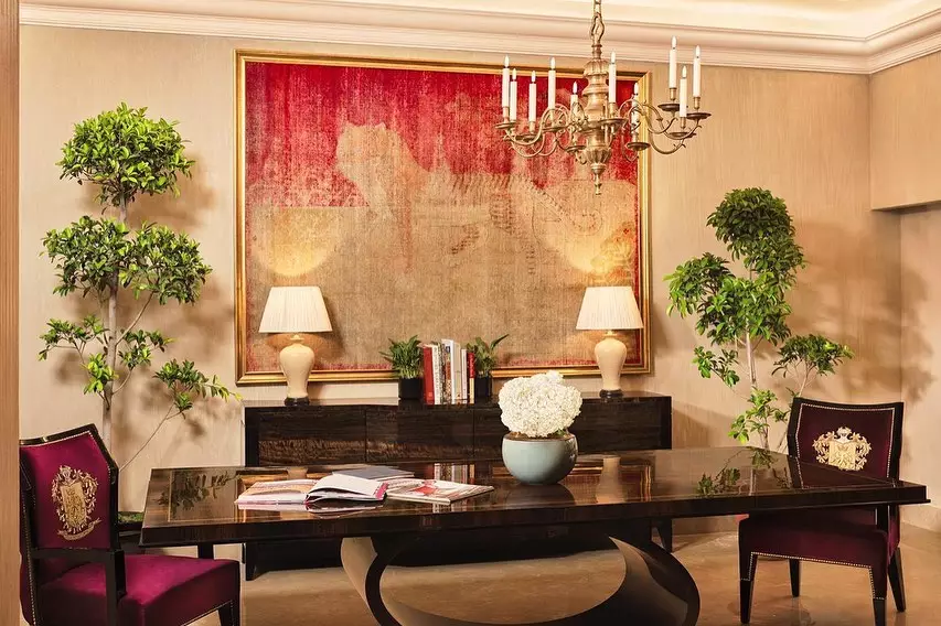 Rumah SRK di tiga negara © 2020 brilio.net Rumah SRK di tiga negara © 2020 brilio.net