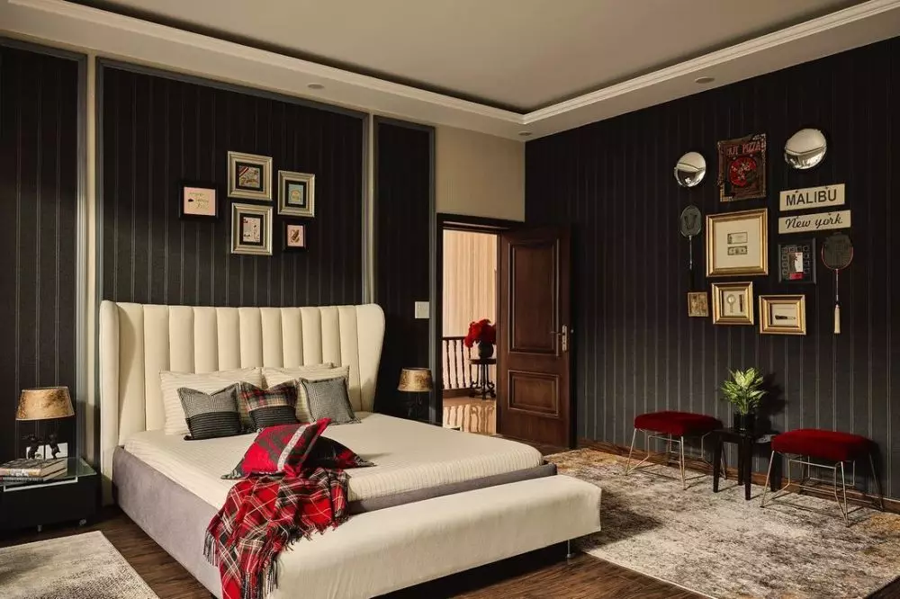 Rumah SRK di tiga negara © 2020 brilio.net Rumah SRK di tiga negara © 2020 brilio.net