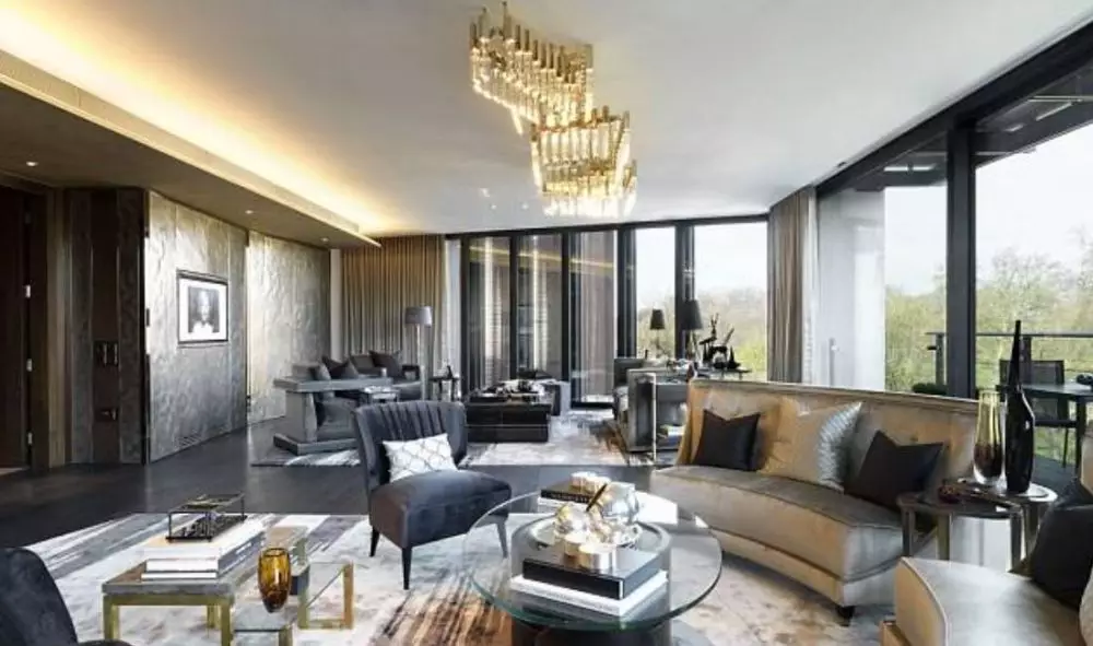 Rumah SRK di tiga negara © 2020 brilio.net Rumah SRK di tiga negara © 2020 brilio.net