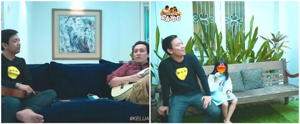 rumah vokalis band © berbagai sumber rumah vokalis band © berbagai sumber