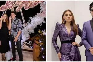 5 Hadiah Atta Halilintar untuk Aurel Hermansyah, harganya fantastis