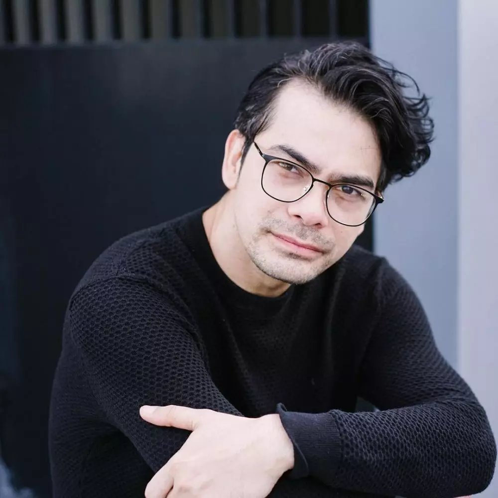 pemeran bias sinetron doo be doo © Instagram pemeran bias sinetron doo be doo © Instagram