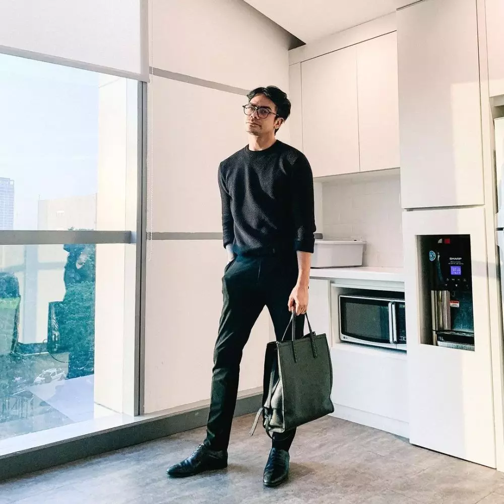 pemeran bias sinetron doo be doo © Instagram pemeran bias sinetron doo be doo © Instagram