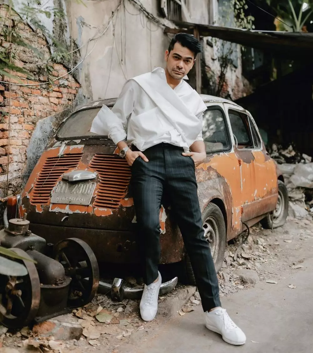 pemeran bias sinetron doo be doo © Instagram pemeran bias sinetron doo be doo © Instagram