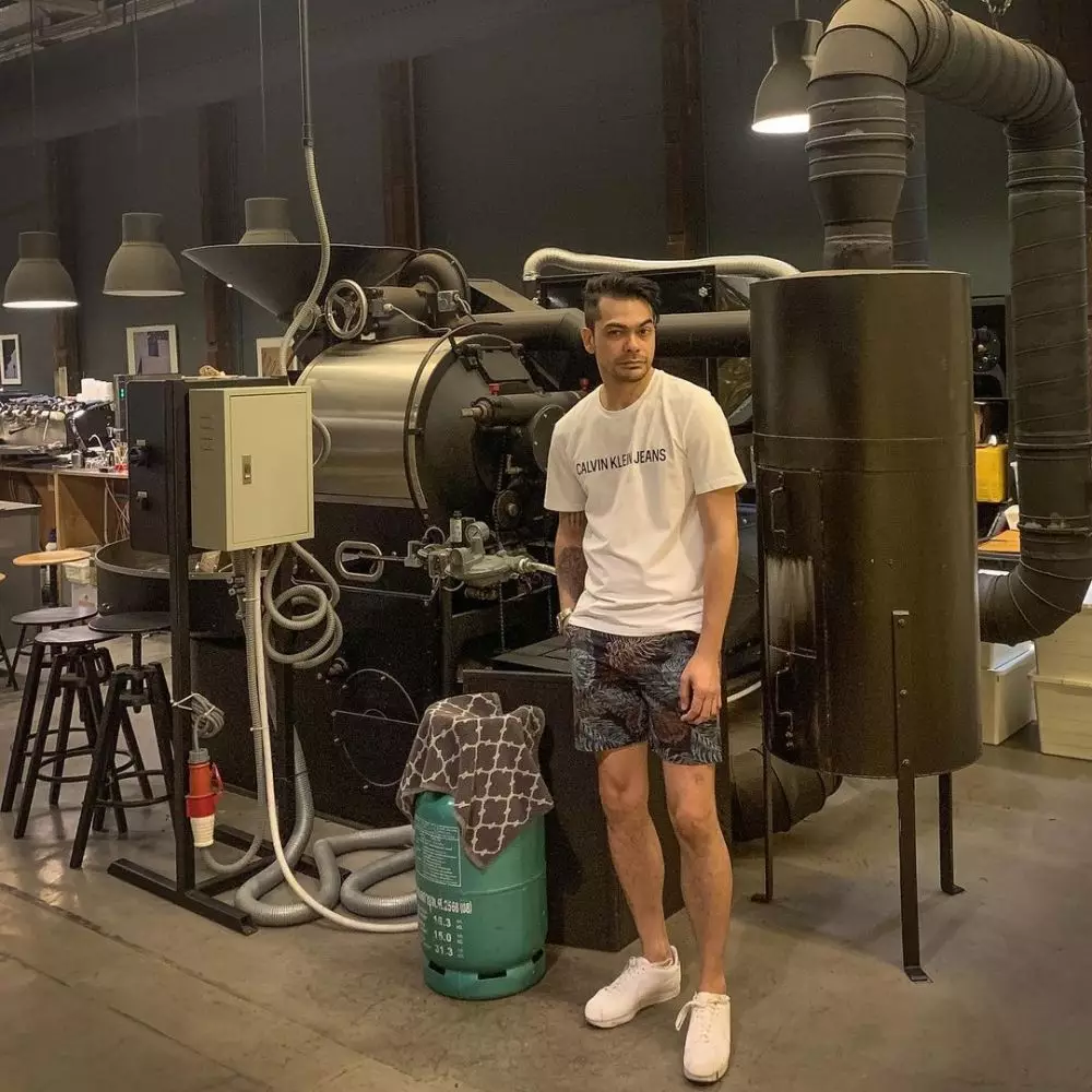 pemeran bias sinetron doo be doo © Instagram pemeran bias sinetron doo be doo © Instagram