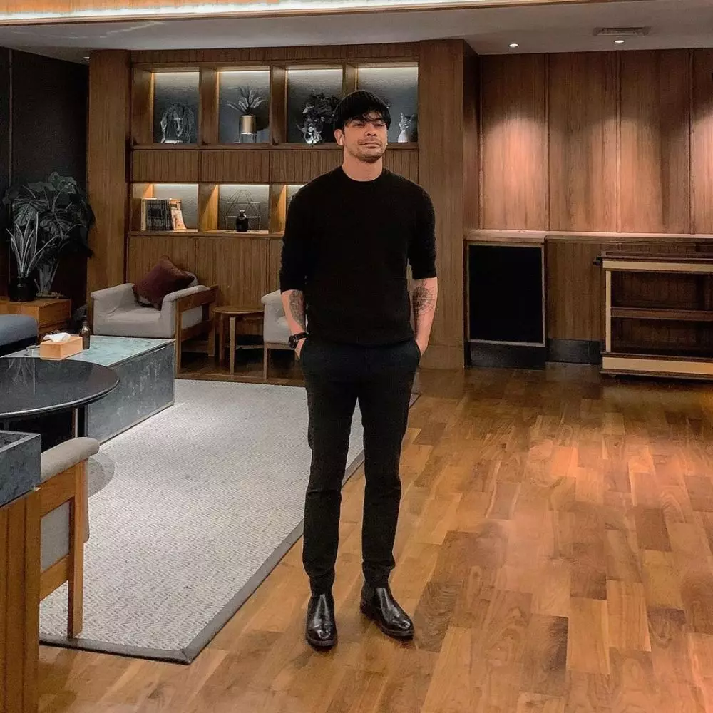 pemeran bias sinetron doo be doo © Instagram pemeran bias sinetron doo be doo © Instagram