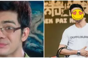 Ingat pemeran Bias di sinetron Doo Be Doo? Ini 10 potret terbarunya