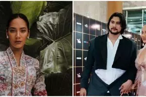 Dikabarkan tengah hamil anak pertama, ini jawaban Tara Basro