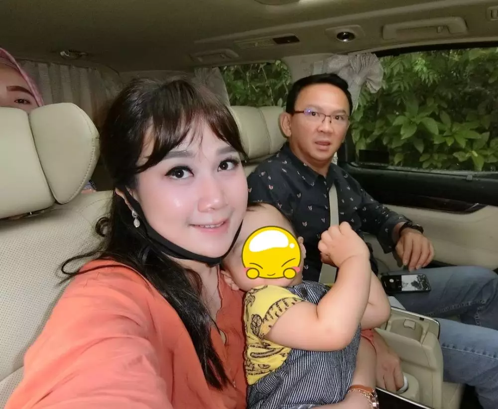 Puput ubah gaya rambut © 2020 brilio.net Puput ubah gaya rambut © 2020 brilio.net