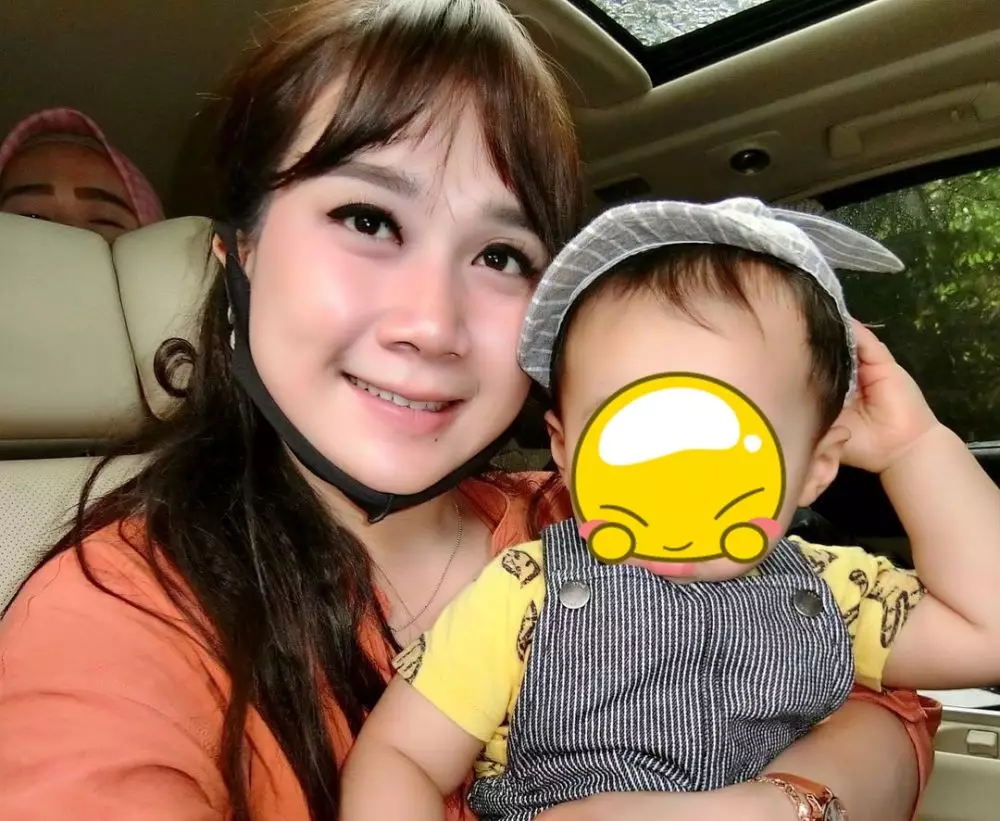 Puput ubah gaya rambut © 2020 brilio.net Puput ubah gaya rambut © 2020 brilio.net