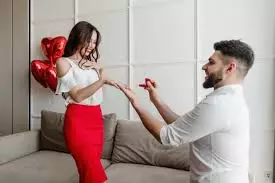 Kata-kata cinta untuk calon suami © 2020 brilio.net