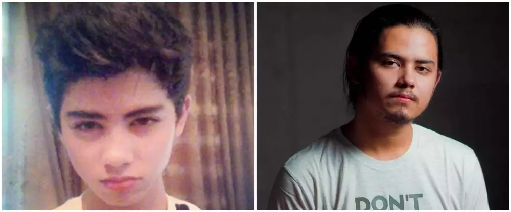 potret lawas dan kini pemain ggs © berbagai sumber potret lawas dan kini pemain ggs © berbagai sumber