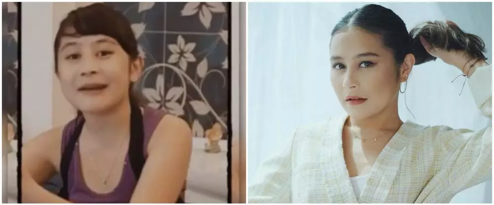 potret lawas dan kini pemain ggs © berbagai sumber potret lawas dan kini pemain ggs © berbagai sumber