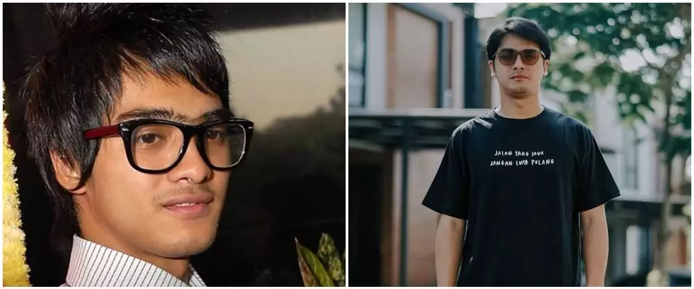 potret lawas dan kini pemain ggs © berbagai sumber potret lawas dan kini pemain ggs © berbagai sumber