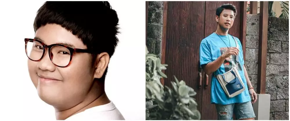 potret lawas dan kini pemain ggs © berbagai sumber potret lawas dan kini pemain ggs © berbagai sumber