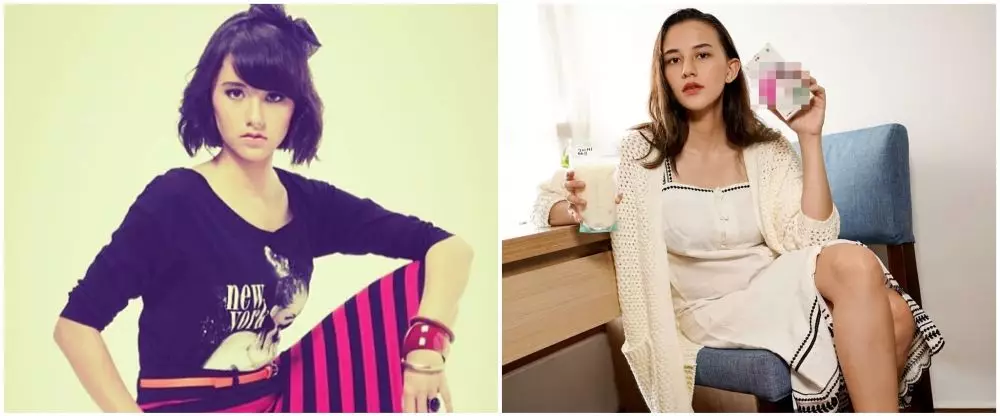 potret lawas dan kini pemain ggs © berbagai sumber potret lawas dan kini pemain ggs © berbagai sumber