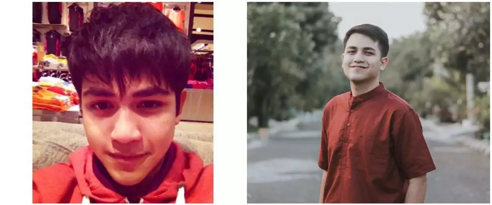 potret lawas dan kini pemain ggs © berbagai sumber