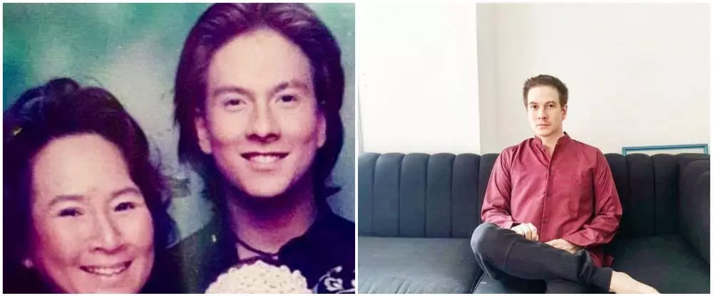 potret lawas dan kini pemain ggs © berbagai sumber