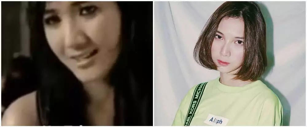 potret lawas dan kini pemain ggs © berbagai sumber potret lawas dan kini pemain ggs © berbagai sumber