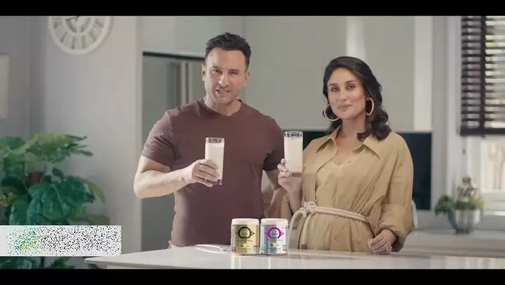 Kareena Kapoor pamer baby bump © Instagram