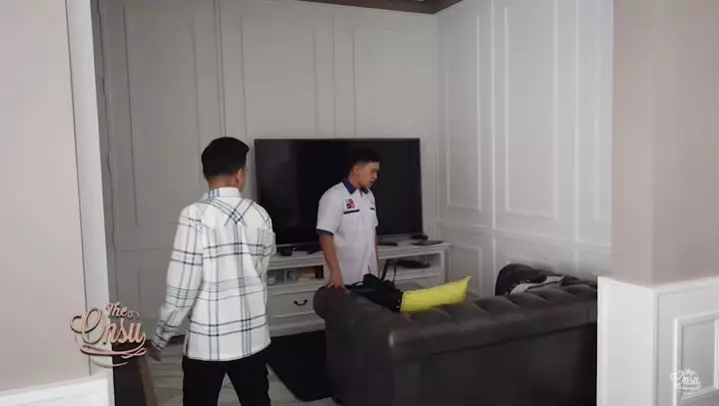 kamar Jordi Onsu © 2020 brilio.net kamar Jordi Onsu © 2020 brilio.net