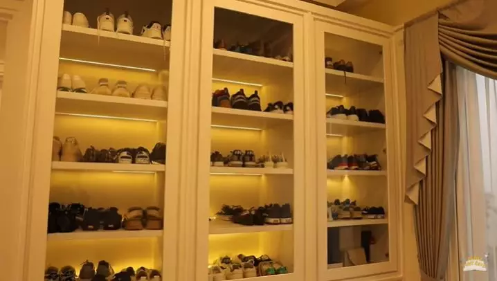 kamar Jordi Onsu © 2020 brilio.net kamar Jordi Onsu © 2020 brilio.net