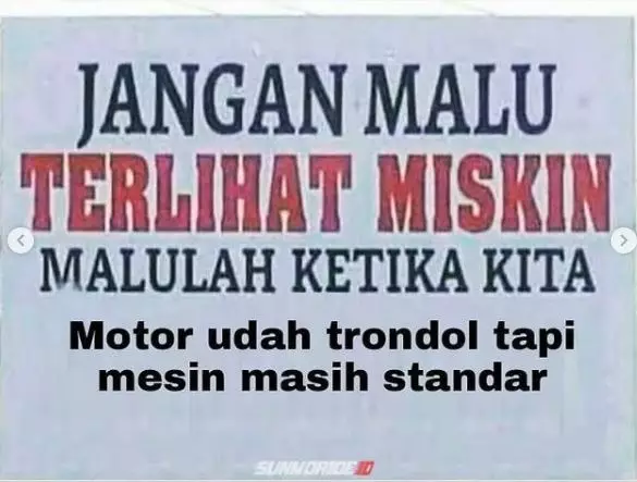 quotes nyeleneh anak motor Berbagai sumber quotes nyeleneh anak motor Berbagai sumber