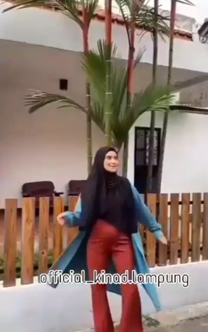 7 potret Nadya Mustika baby bump © Instagram