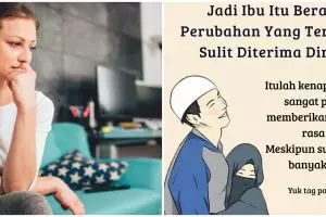40 Kata-kata sindiran buat suami yang tidak perhatian, menohok banget