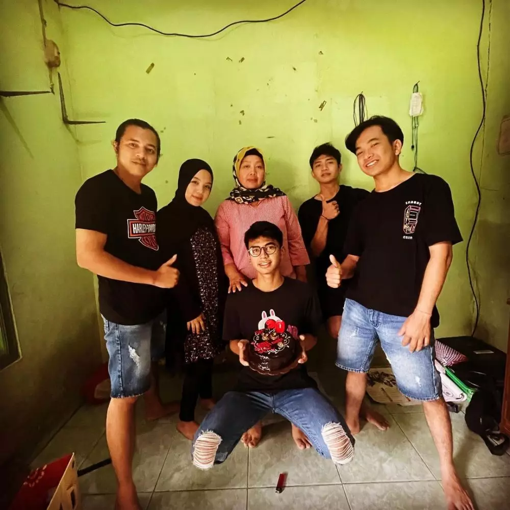 kisah perubahan hidup Dimas © 2020 brilio.net