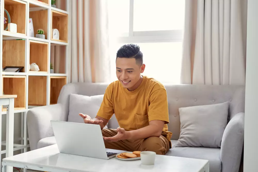 7 Resolusi simpel 2021 untuk hidup lebih sehat, cuma butuh 30 menit! shutterstock.com 7 Resolusi simpel 2021 untuk hidup lebih sehat, cuma butuh 30 menit! shutterstock.com