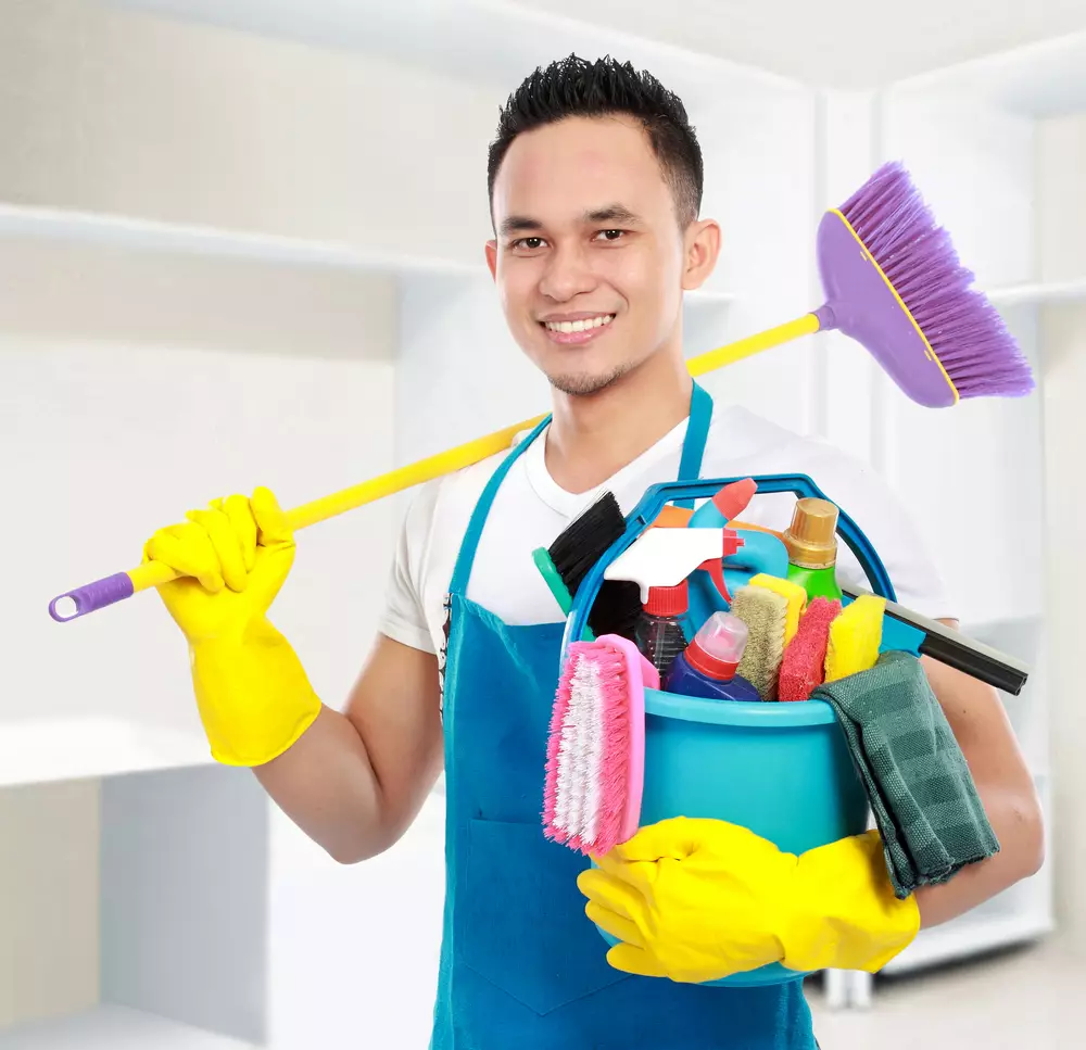 7 Resolusi simpel 2021 untuk hidup lebih sehat, cuma butuh 30 menit! shutterstock.com 7 Resolusi simpel 2021 untuk hidup lebih sehat, cuma butuh 30 menit! shutterstock.com