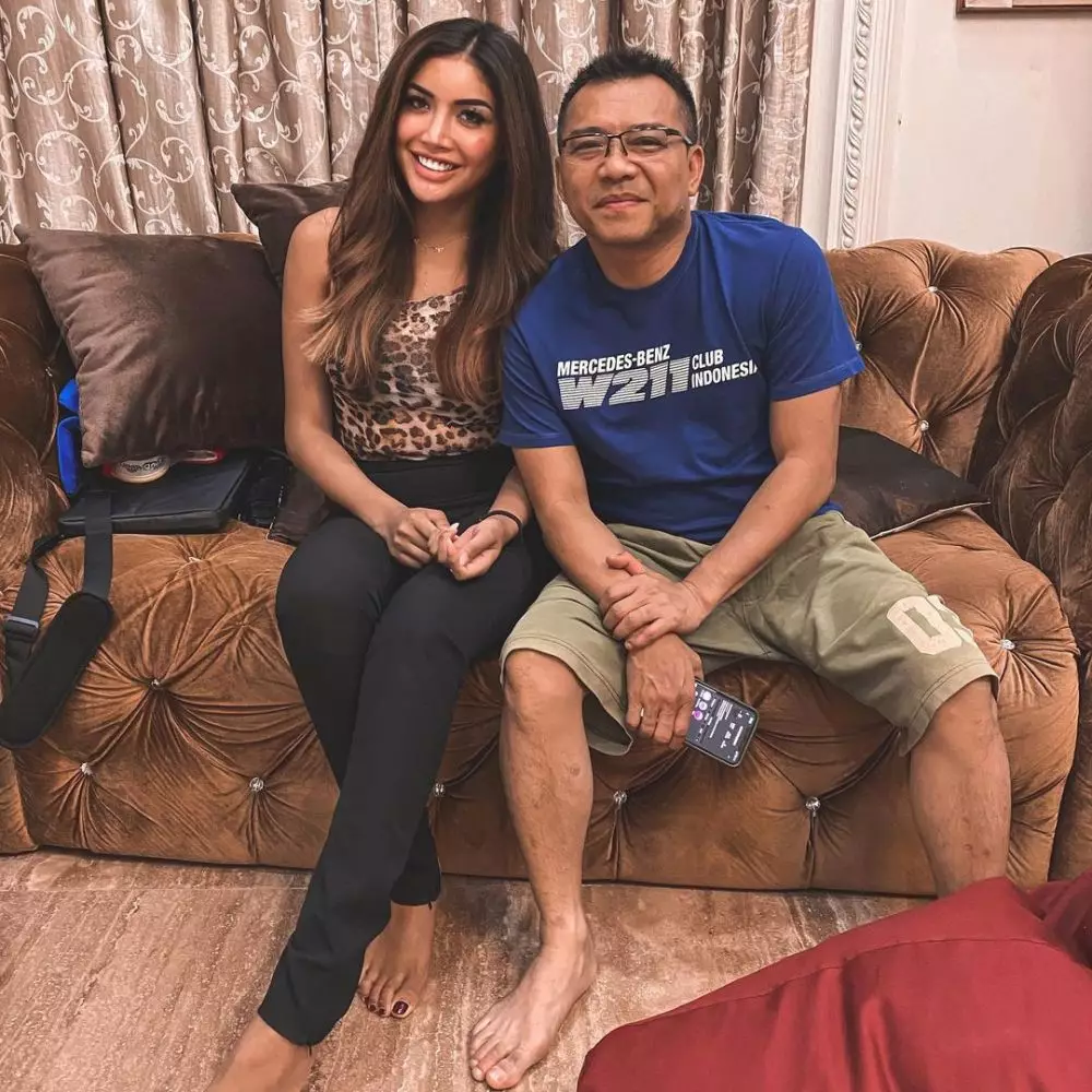 7 seleb narkoba saat pandemi © Instagram 7 seleb narkoba saat pandemi © Instagram