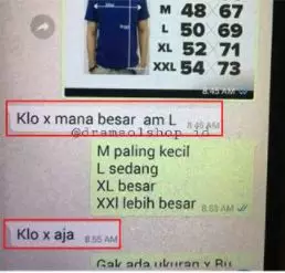 chat cari barang nggak dijual Berbagai sumber