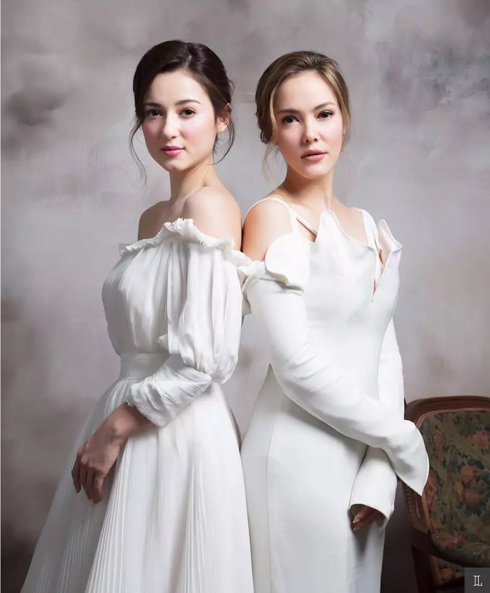 pasangan kakak beradik blasteran © 2020 brilio.net