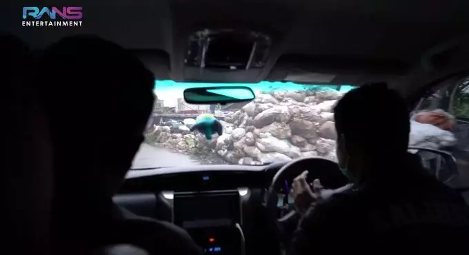 Dimas Ahmad kunjungi sekolahan © 2020 brilio.net Dimas Ahmad kunjungi sekolahan © 2020 brilio.net