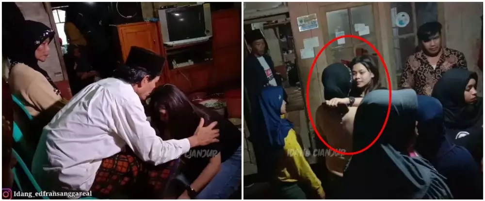 jebolan Dangdut Academy pulang kampung © 2020 brilio.net jebolan Dangdut Academy pulang kampung © 2020 brilio.net