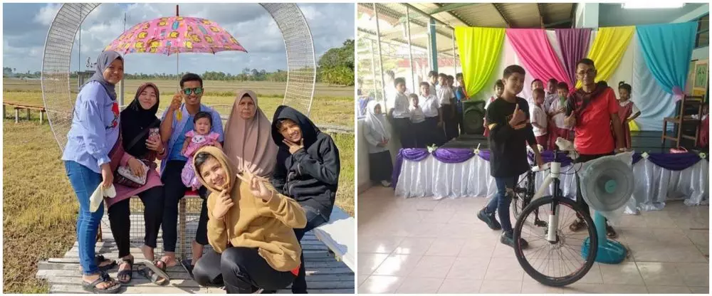 jebolan Dangdut Academy pulang kampung © 2020 brilio.net jebolan Dangdut Academy pulang kampung © 2020 brilio.net