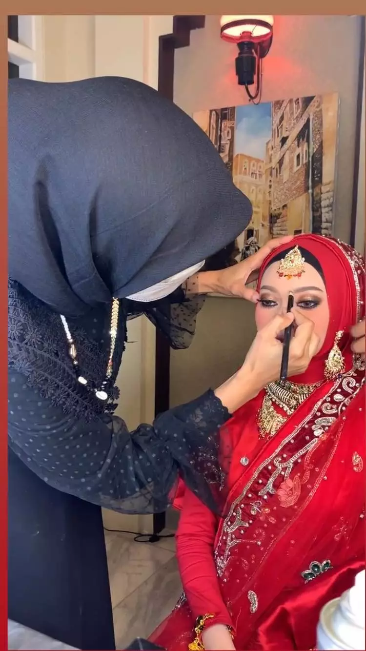 prewedding Reza D'Academy © 2020 brilio.net  prewedding Reza D'Academy © 2020 brilio.net