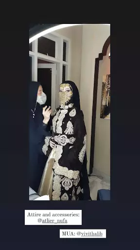 prewedding Reza D'Academy © 2020 brilio.net  prewedding Reza D'Academy © 2020 brilio.net