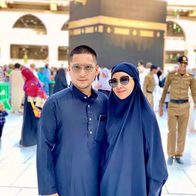 seleb dan anak pejabat © Instagram seleb dan anak pejabat © Instagram