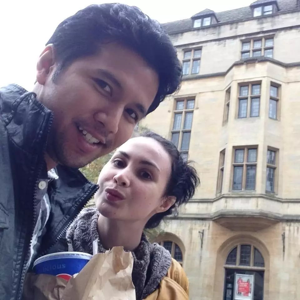 seleb dan anak pejabat © Instagram seleb dan anak pejabat © Instagram