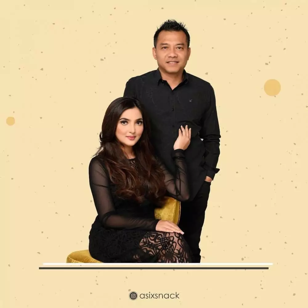 seleb dan anak pejabat © Instagram seleb dan anak pejabat © Instagram