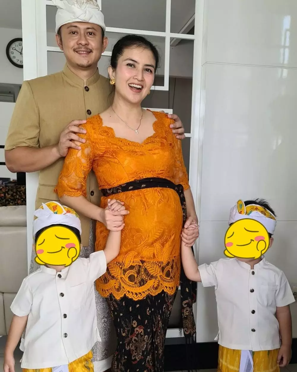 seleb dan anak pejabat © Instagram seleb dan anak pejabat © Instagram