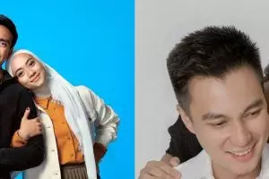 Potret 7 pemain sinetron Cincin bareng pasangan, romantis abis