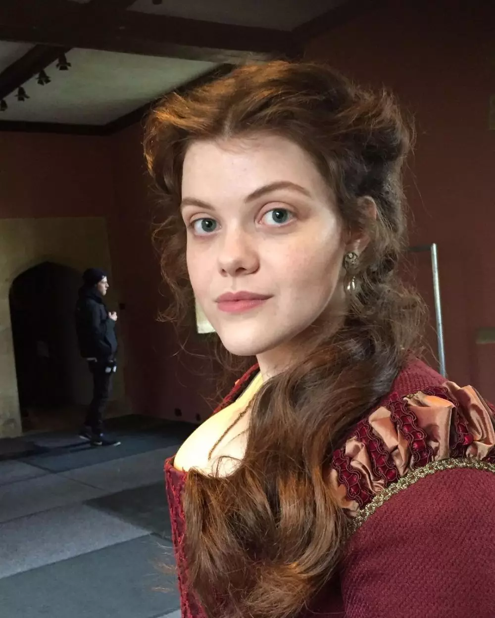 terbaru artis cilik Hollywood © Instagram