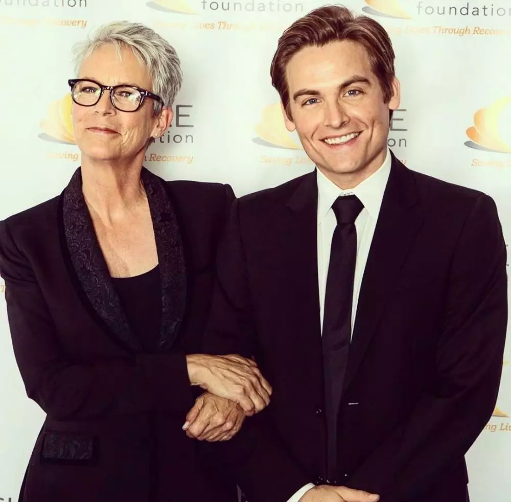 terbaru artis cilik Hollywood © Instagram