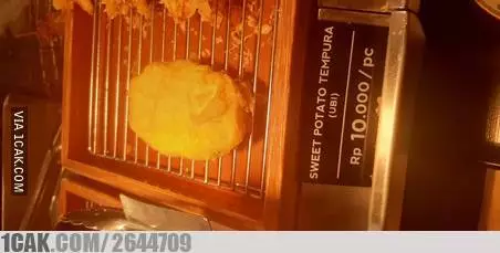 Harga dagangan mahal berbagai sumber