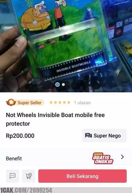 Harga dagangan mahal berbagai sumber