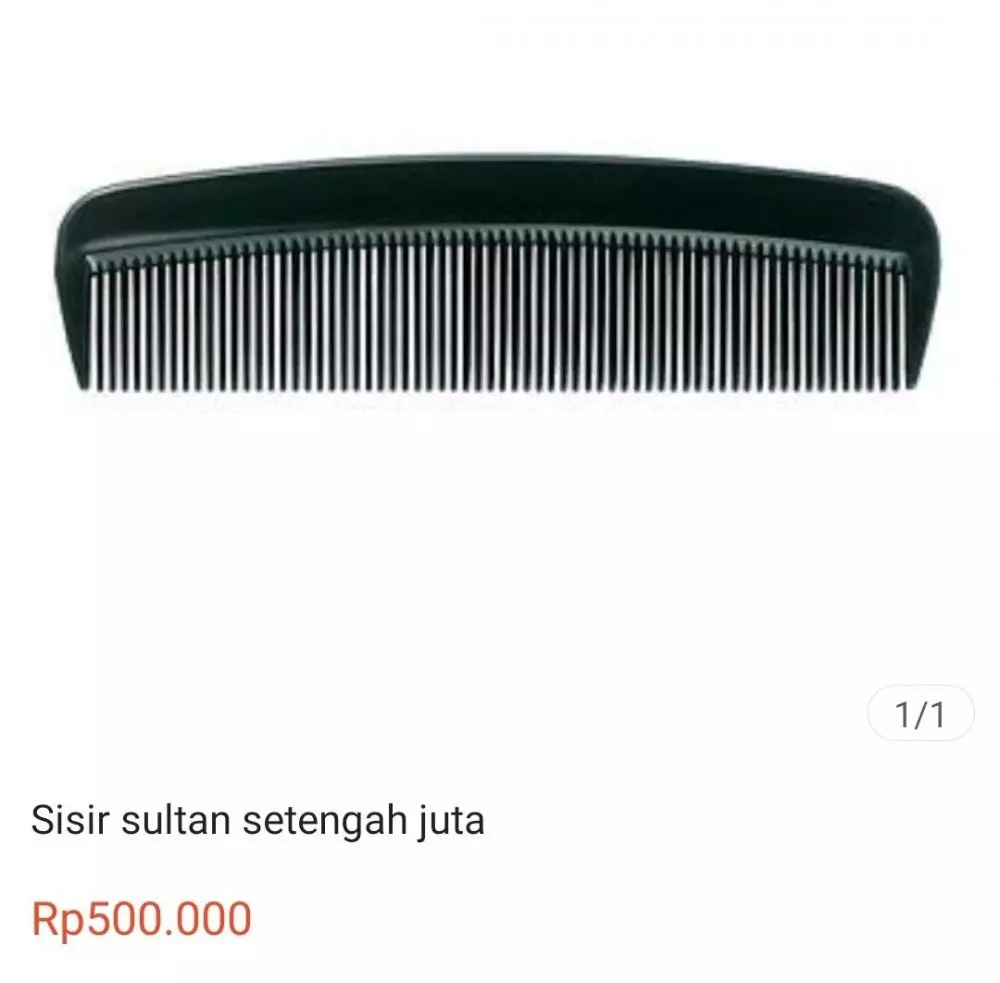 Harga dagangan mahal berbagai sumber